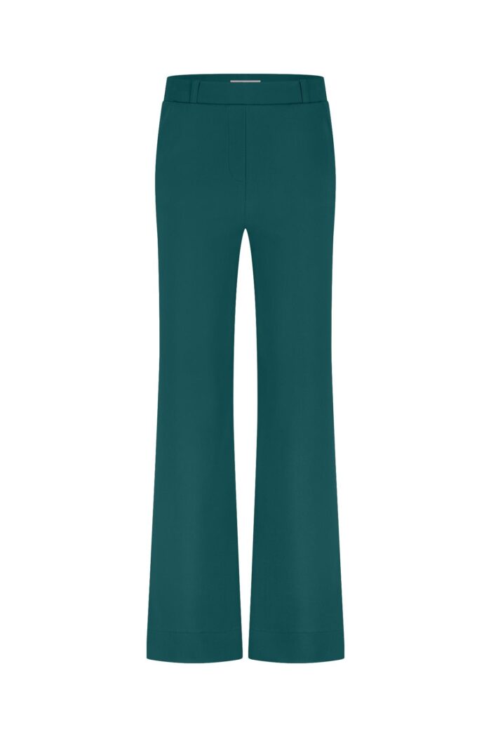 Lexie bonded trousers