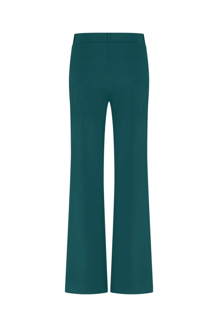 Lexie bonded trousers - Afbeelding 3