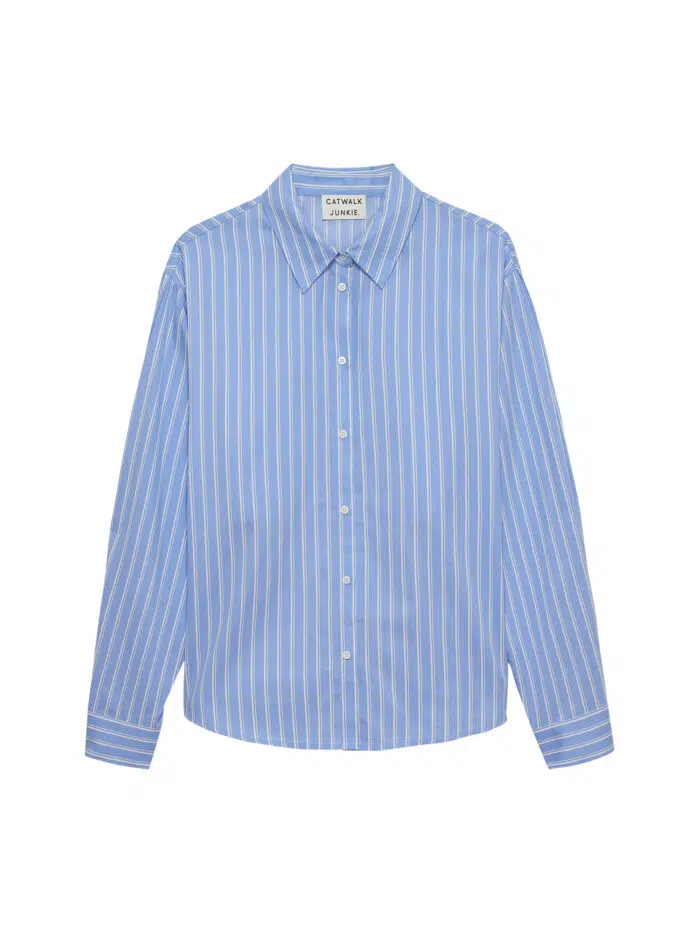 Blouse with open back - Afbeelding 4
