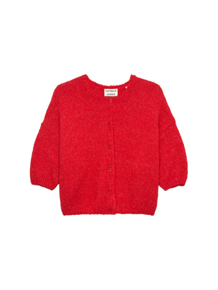 Button up cardigan - Afbeelding 3