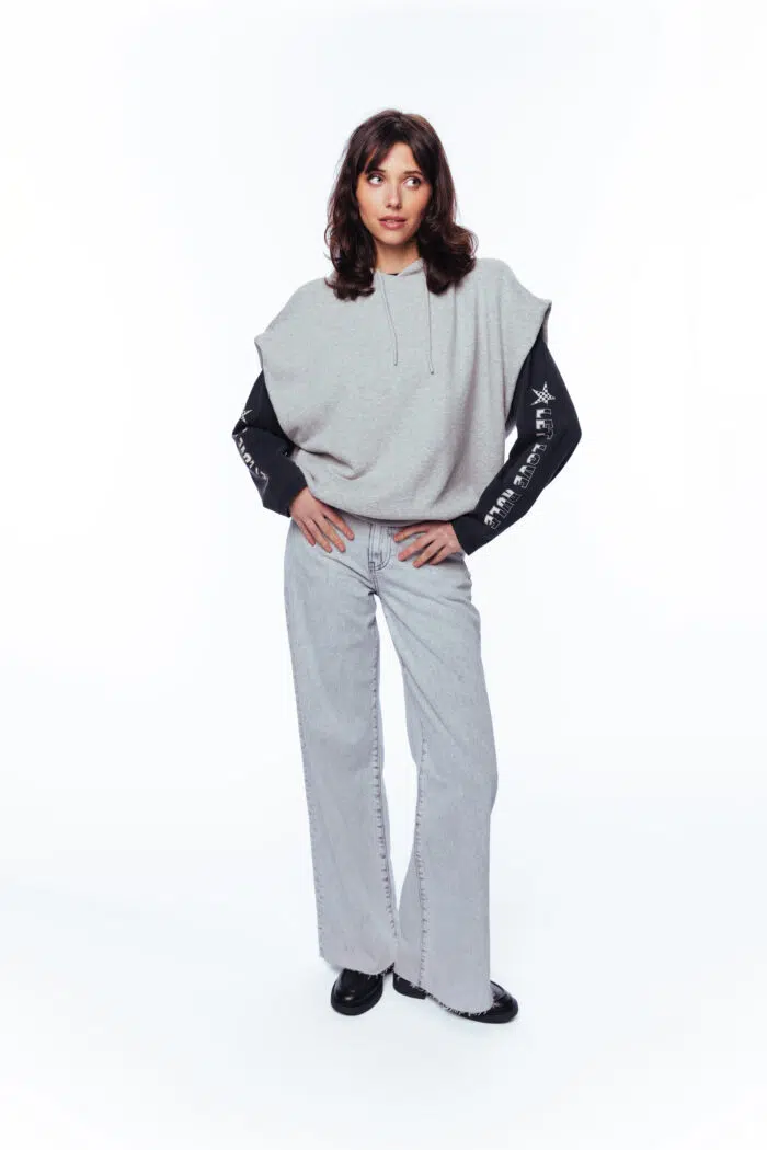 Graphic long sleeve - Afbeelding 4