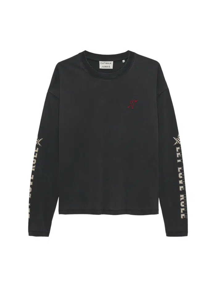 Graphic long sleeve - Afbeelding 6