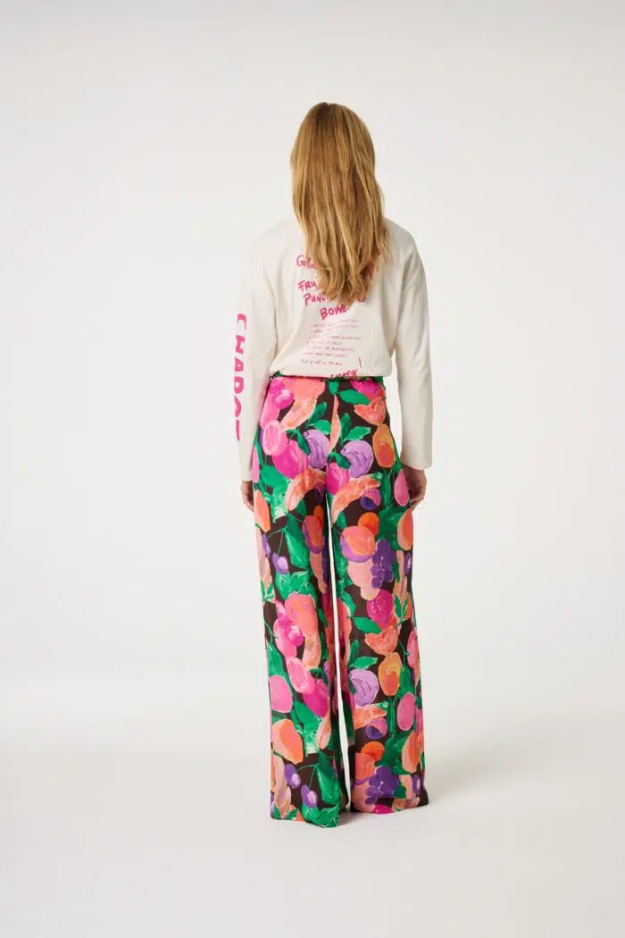Palace Trousers - Afbeelding 4