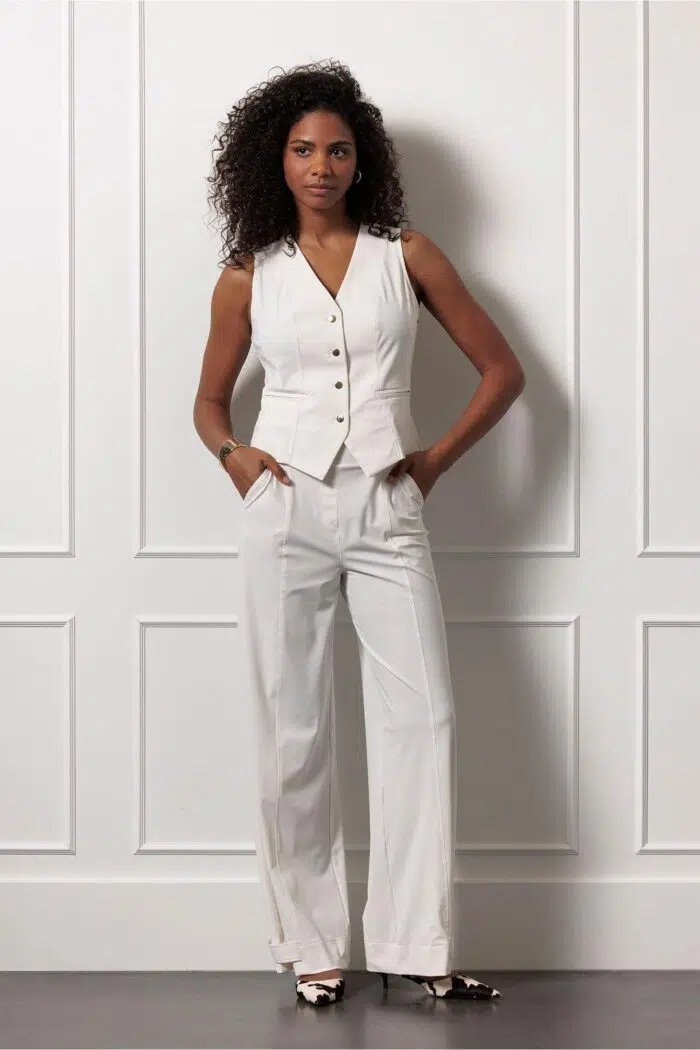 Enith gilet - Afbeelding 3