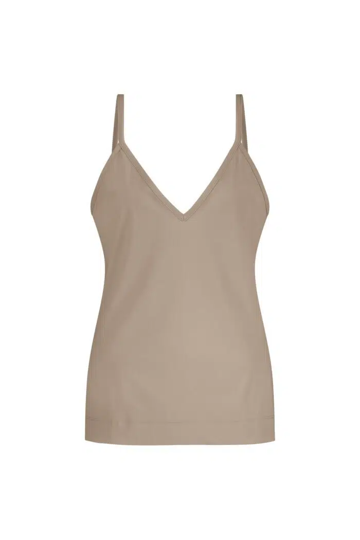 Brynn singlet