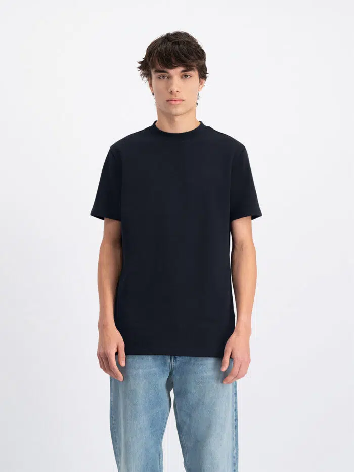 OUTCROP BASIC TEE - Afbeelding 4