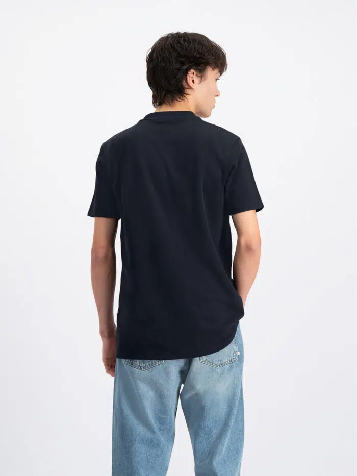 OUTCROP BASIC TEE - Afbeelding 5