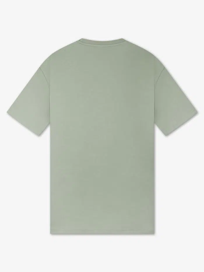 KOLTUR HEAVY JERSEY ICONIC T-SHIRT - Afbeelding 3