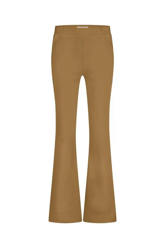 Flair bonded trousers