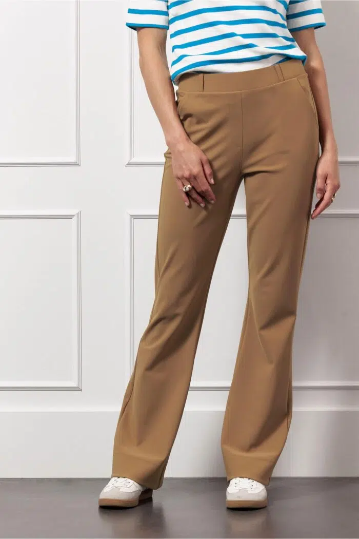 Flair bonded trousers - Afbeelding 5