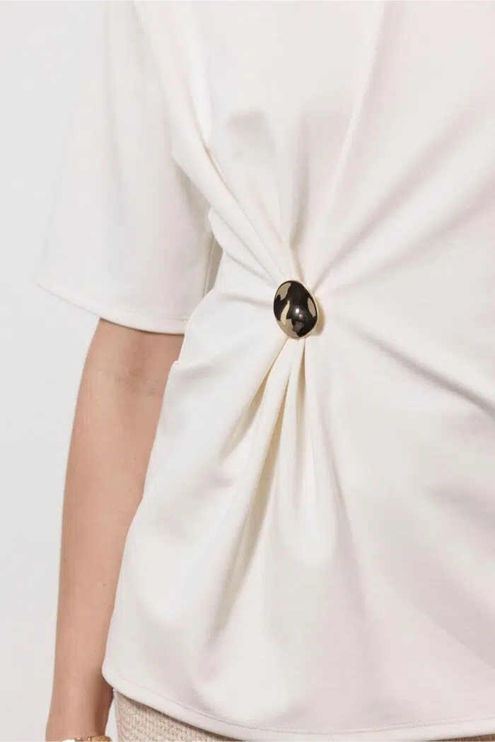 Almamia top - Afbeelding 4