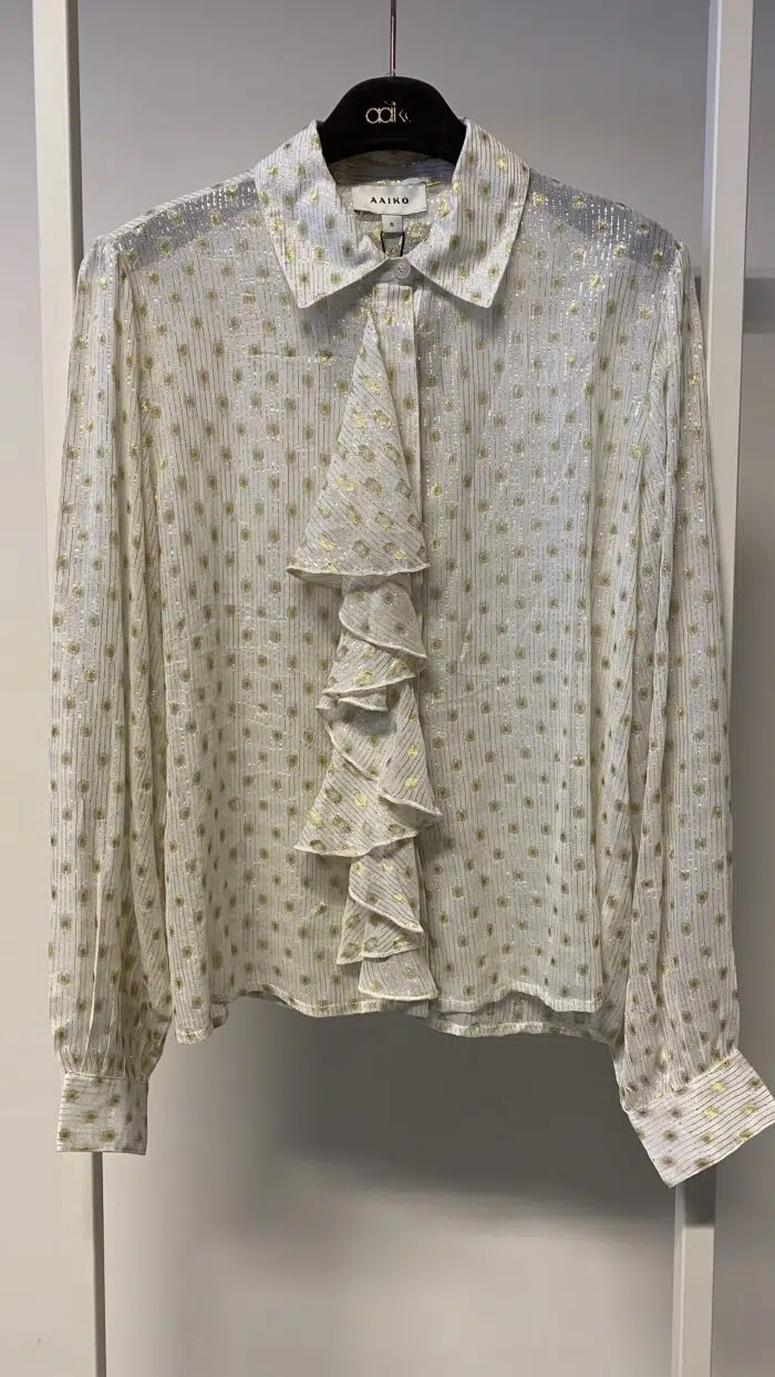 YALISE DOT VIS 574