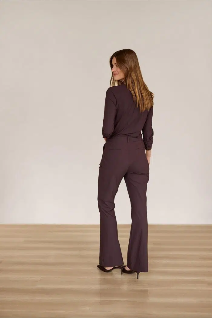 Flair bonded trousers - Afbeelding 4
