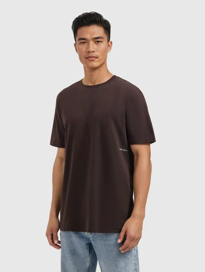 Desert Wasteland T-shirt - Afbeelding 5