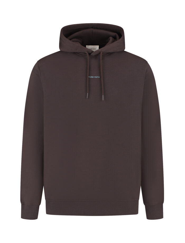 Desert Wasteland Hoodie