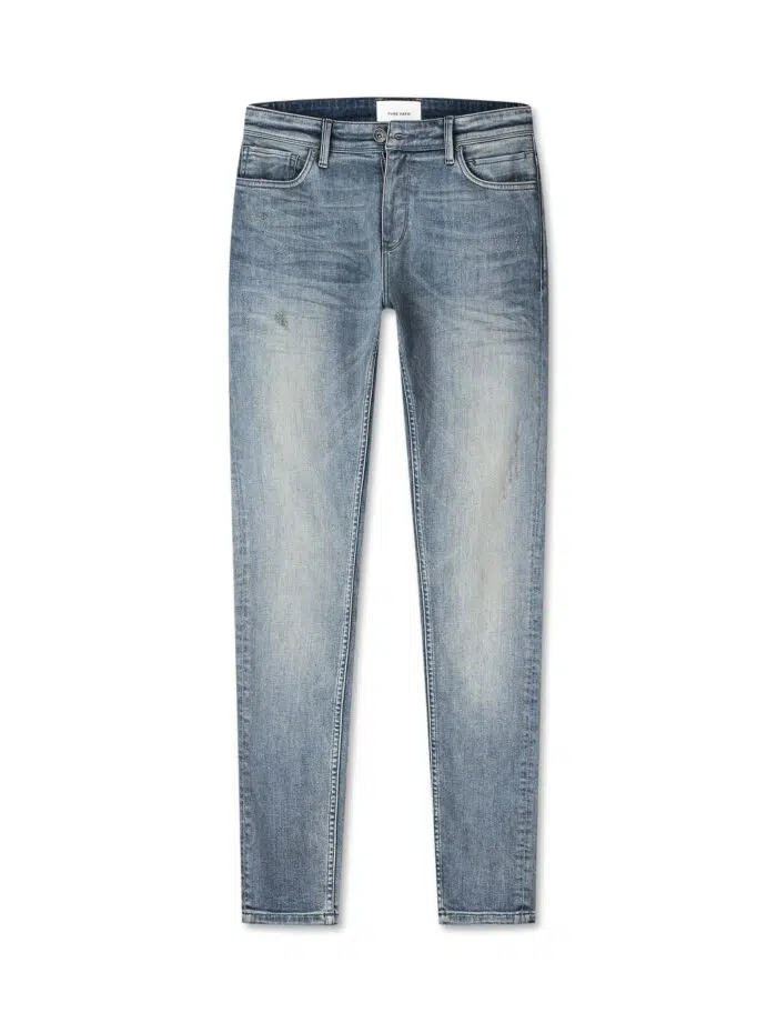 The Jone Skinny Fit Jeans