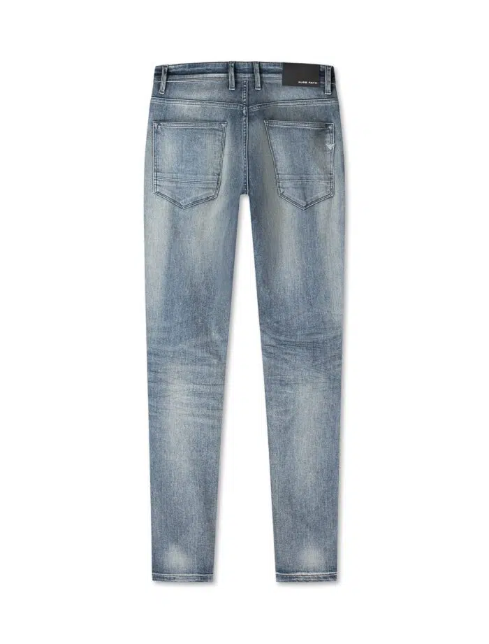 The Jone Skinny Fit Jeans - Afbeelding 3