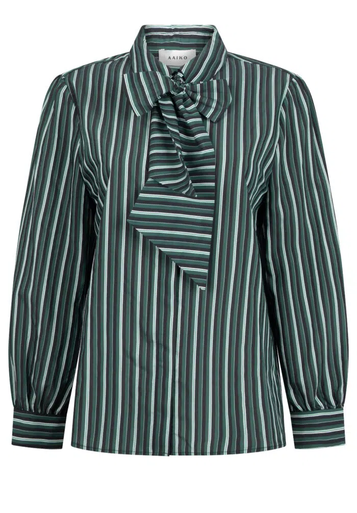 FENNE GREEN  VIS 525