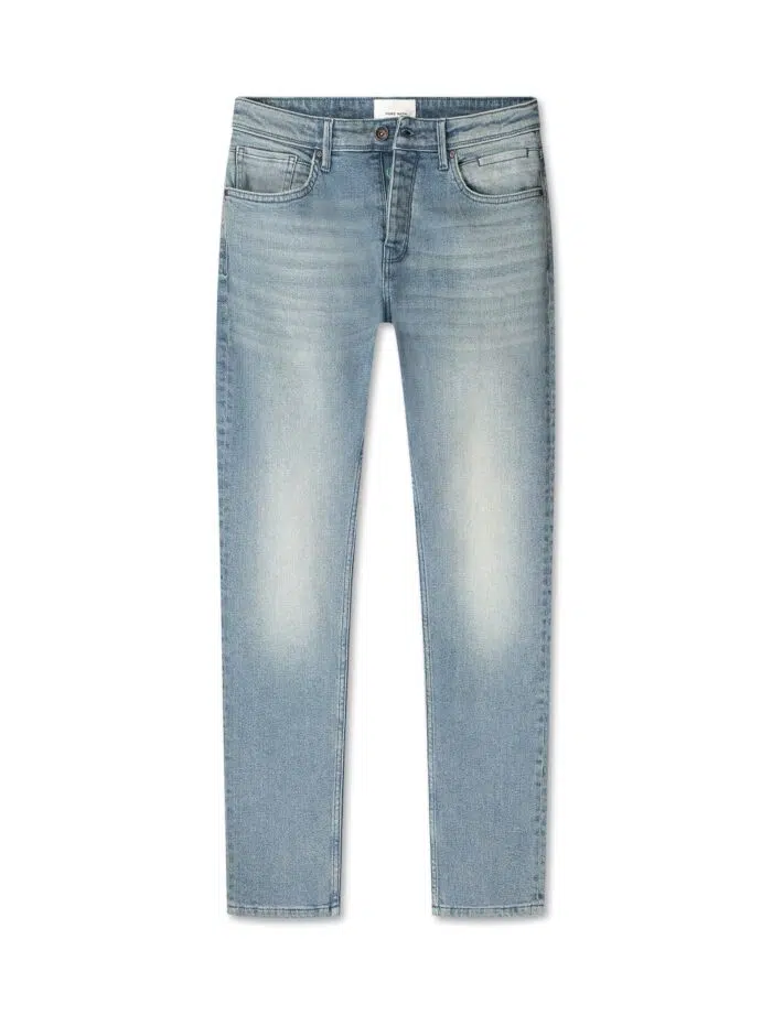 The Ryan Slim Fit Jeans
