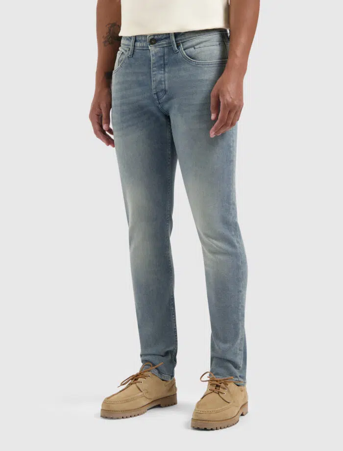 The Ryan Slim Fit Jeans - Afbeelding 4