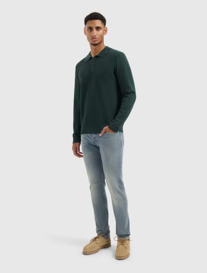 The Ryan Slim Fit Jeans - Afbeelding 5