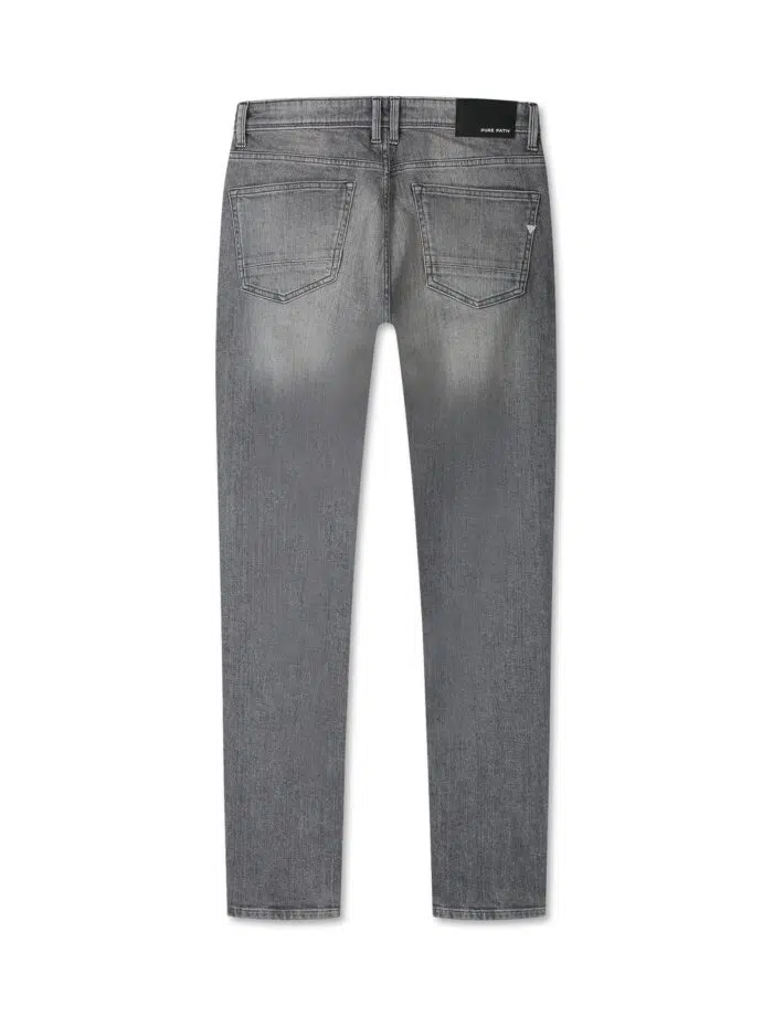 The Ryan Slim Fit Jeans - Afbeelding 3