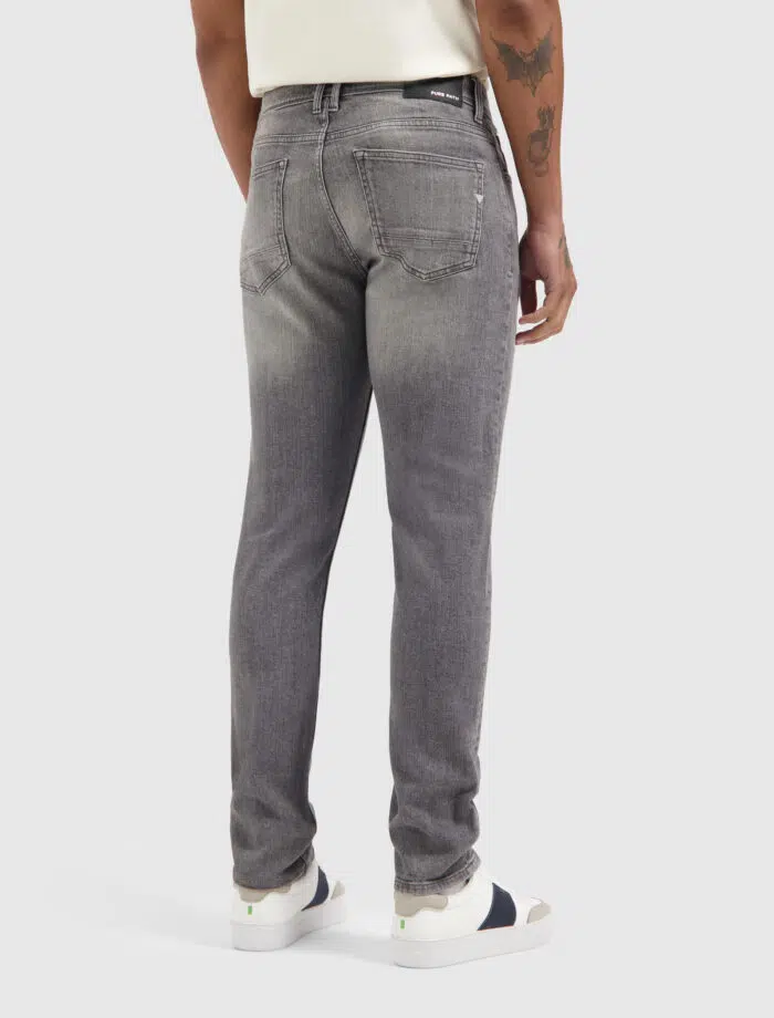 The Ryan Slim Fit Jeans - Afbeelding 6