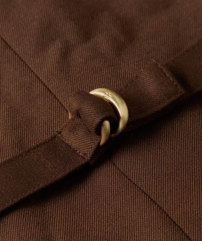 KIRO fitted waistcoat - Afbeelding 3