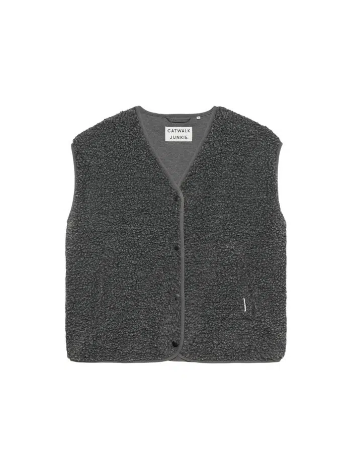 Teddy bodywarmer