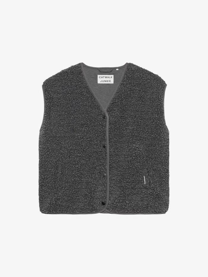 Teddy bodywarmer - Afbeelding 6