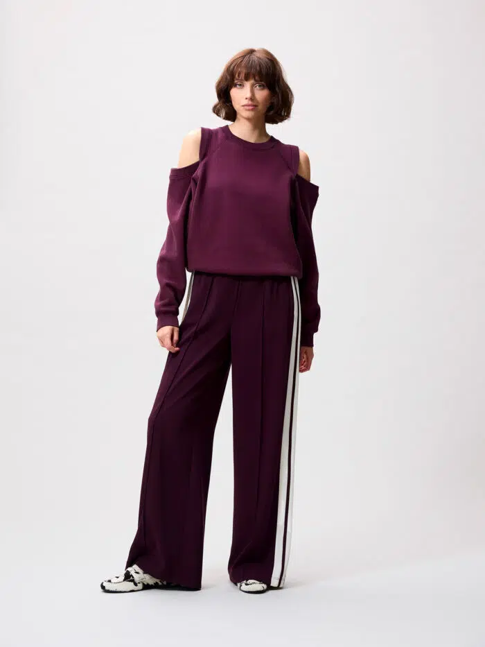 Sweater with cut out - Afbeelding 3