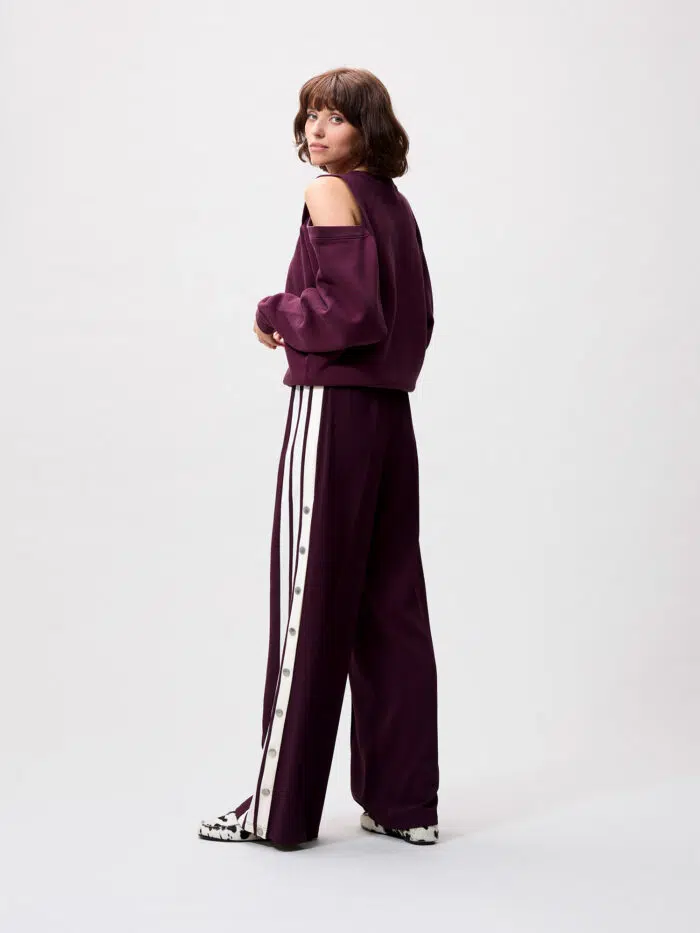 Sweater with cut out - Afbeelding 4