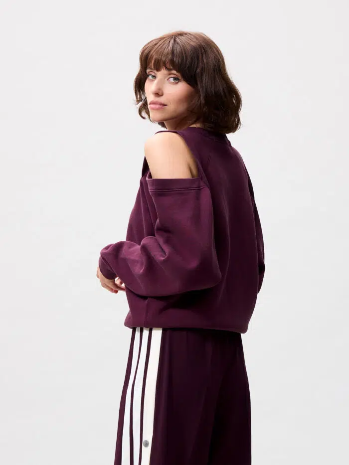 Sweater with cut out - Afbeelding 5
