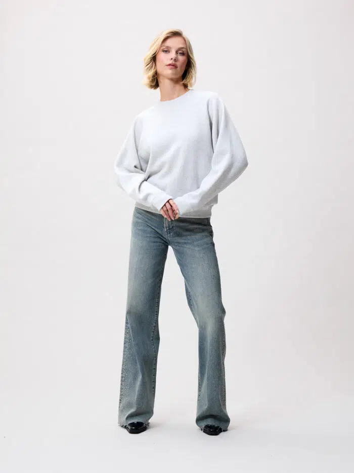 Graphic sweater - Afbeelding 4