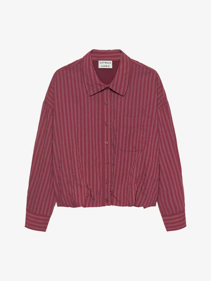 Tuck in blouse - Afbeelding 6