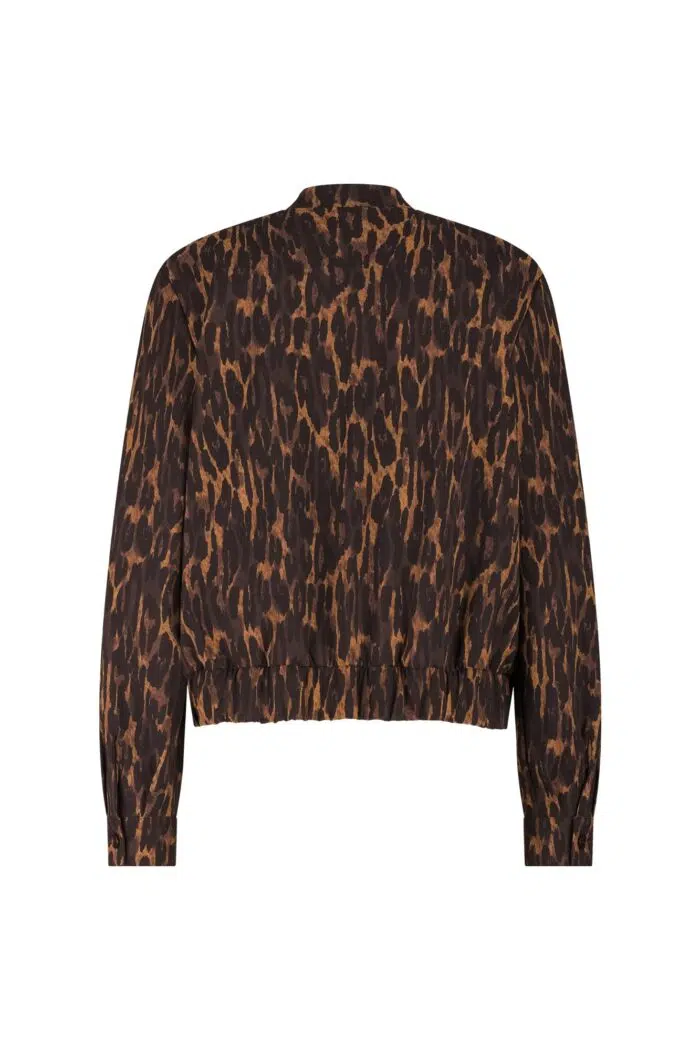 Elliot animal bomber jacket - Afbeelding 6