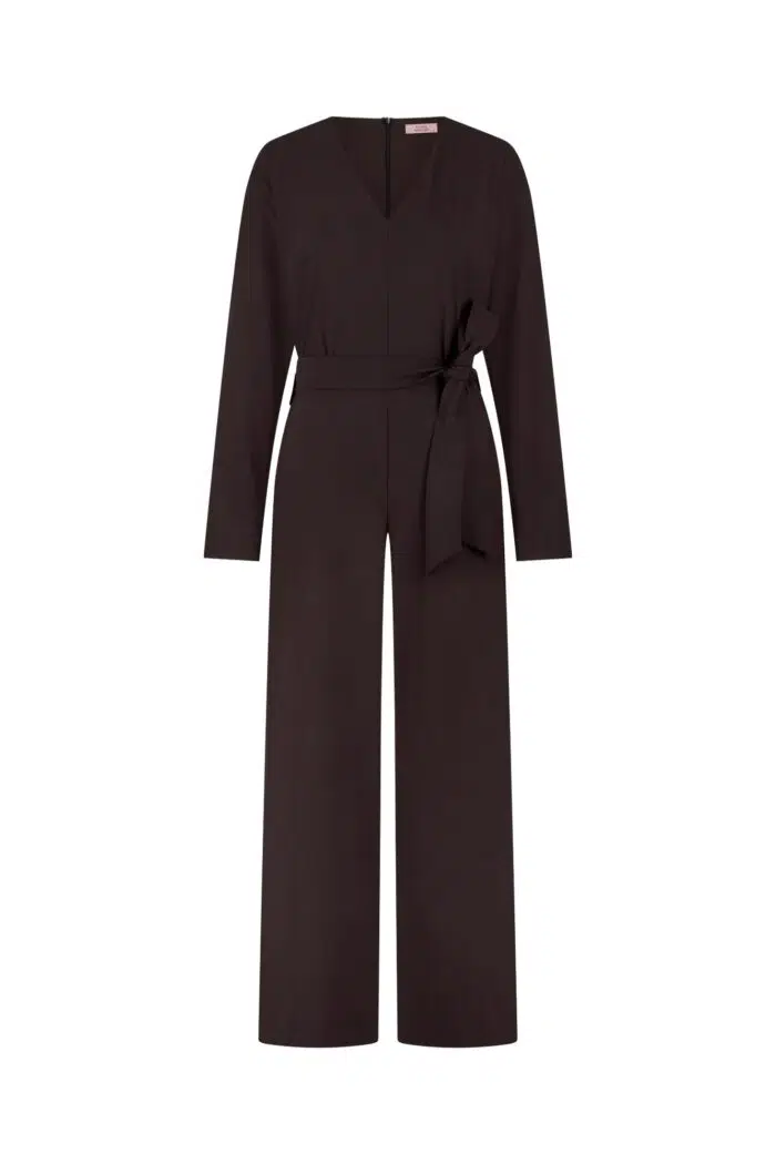 Odessa jumpsuit