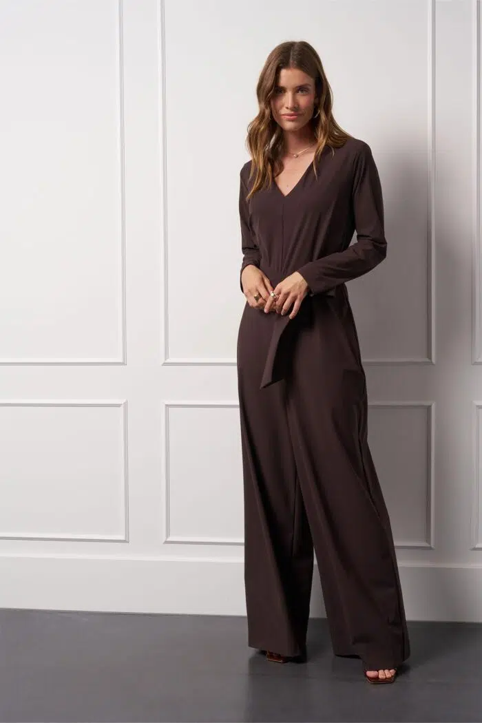 Odessa jumpsuit - Afbeelding 3