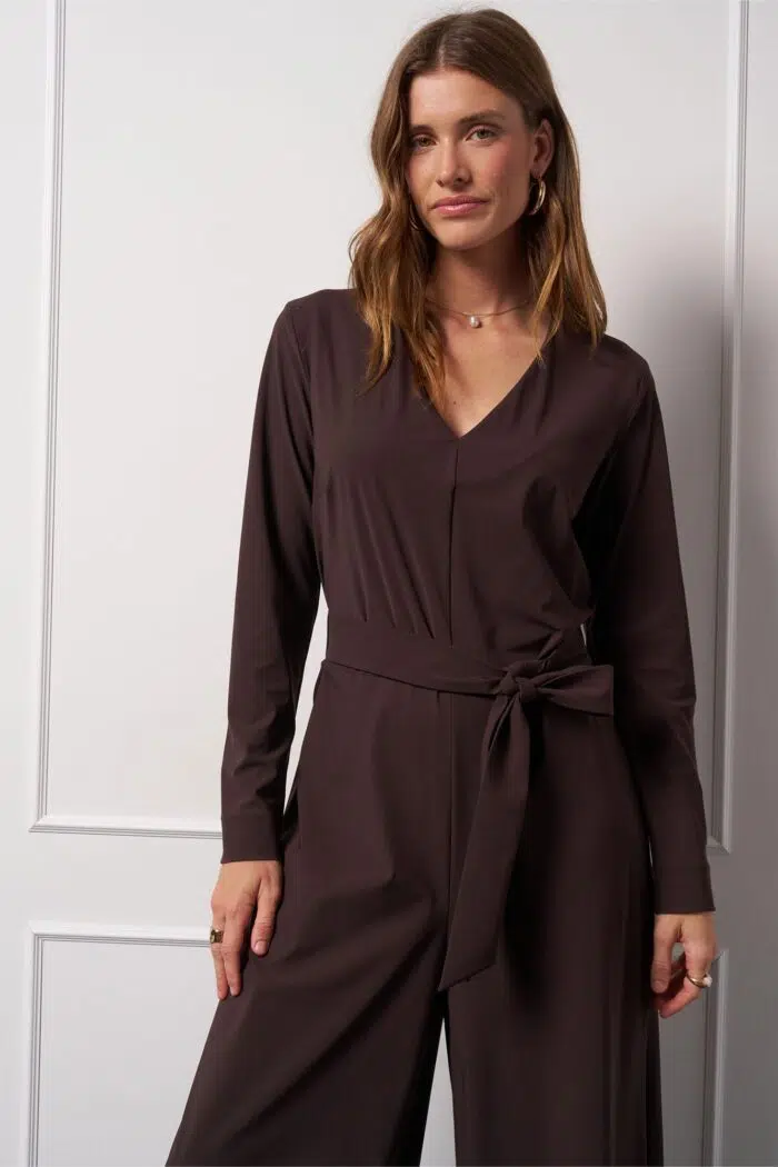 Odessa jumpsuit - Afbeelding 4