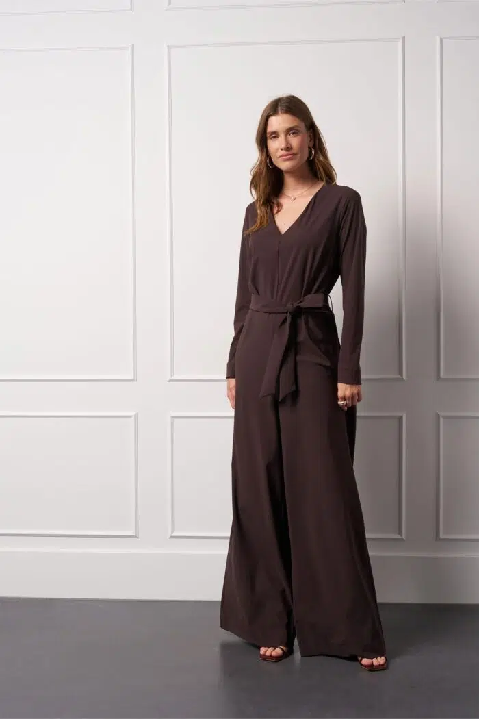 Odessa jumpsuit - Afbeelding 5