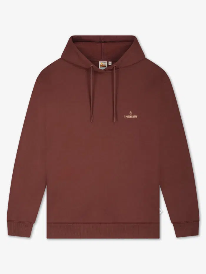 SOLO LAW OF THE SEA X POEDERBAAS HOODIE - Afbeelding 3