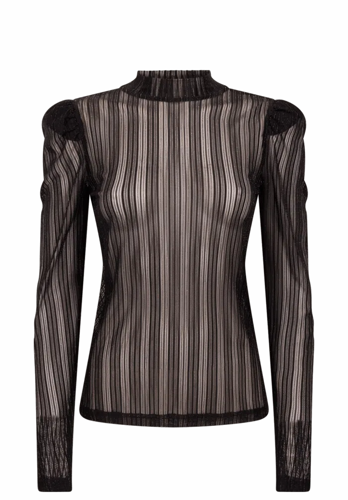 IVONA MESH PES 123