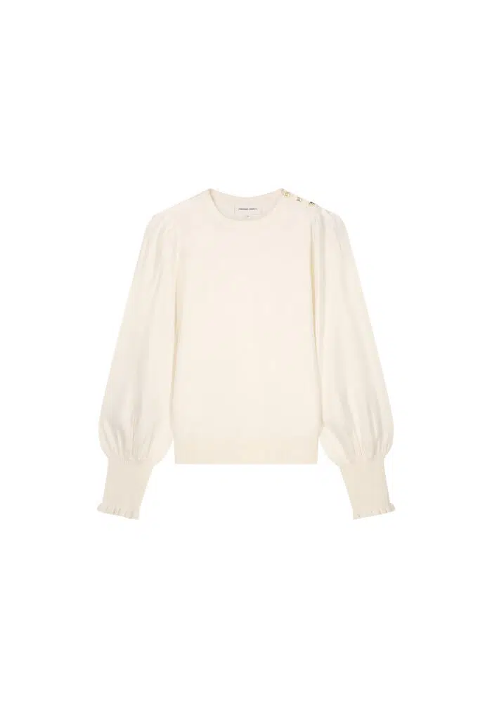 Molly Balloon Pullover - Afbeelding 4