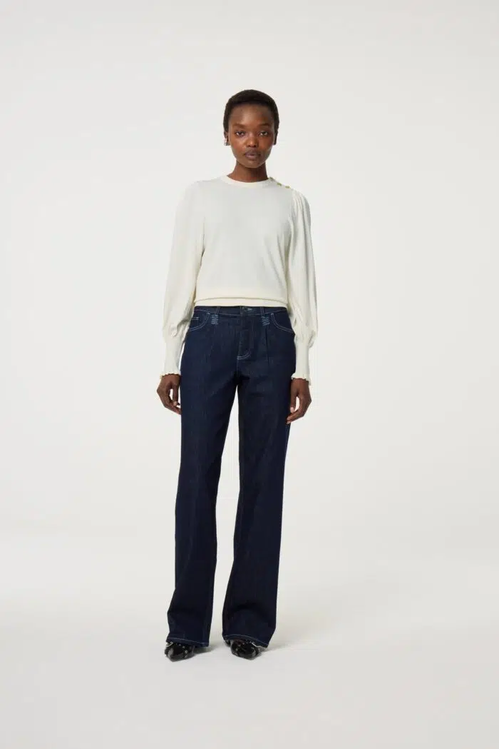 Molly Balloon Pullover - Afbeelding 6
