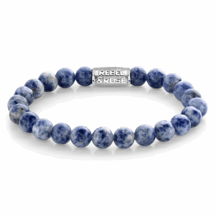 Dutch Delfts Blue - 8mm L