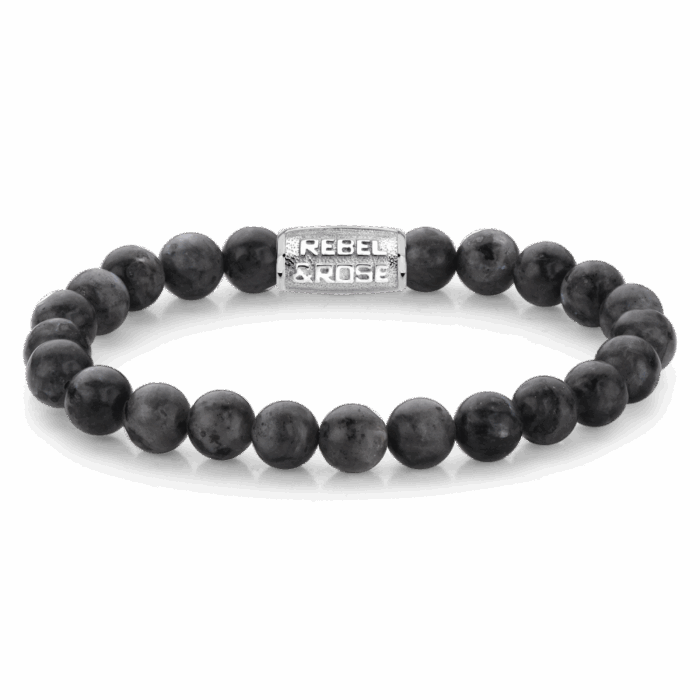 Grey Seduction - 8mm M