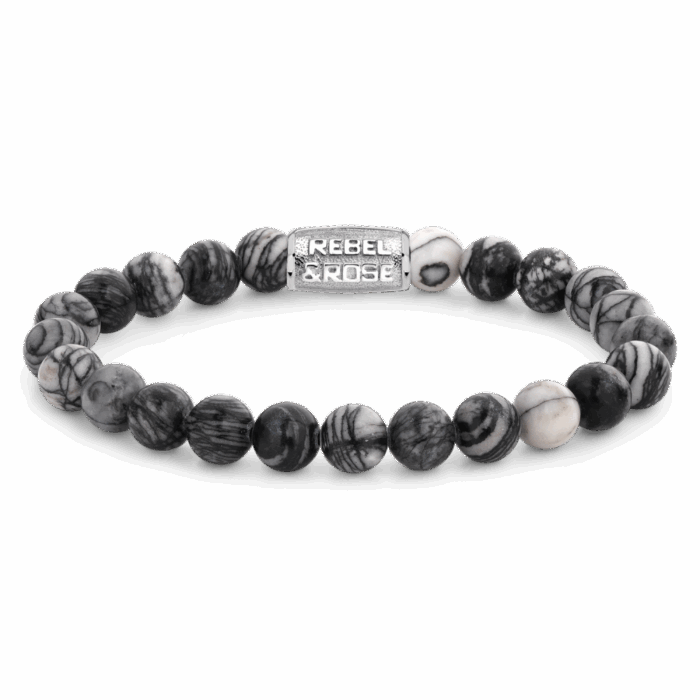 Black Wolf - 8mm M