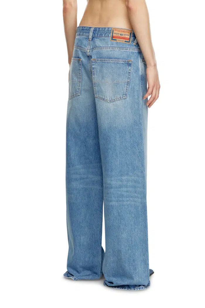 1996 D-SIRE L.32 TROUSERS - Afbeelding 3