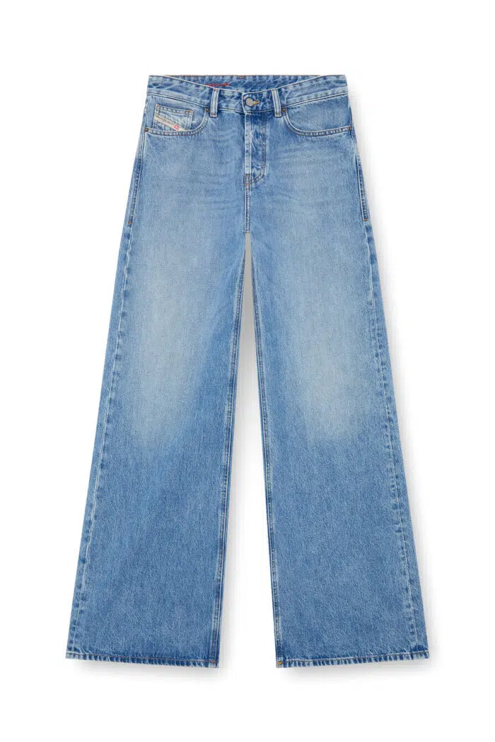 1996 D-SIRE L.32 TROUSERS - Afbeelding 4