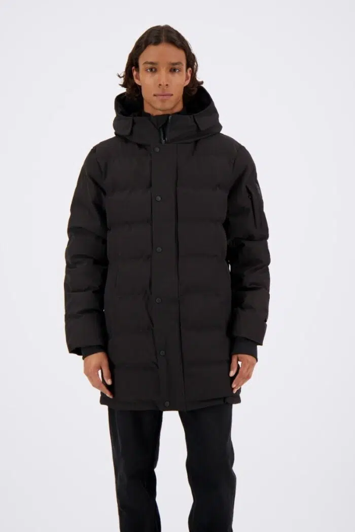 Chuck Parka